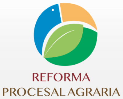 Reforma Procesal Agraria
