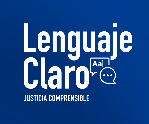Lenguaje Claro