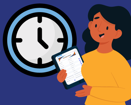 Horarios y contactos del Poder Judicial