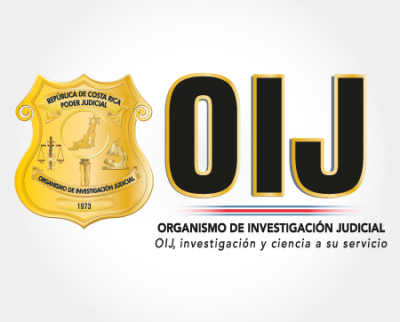 Organismo de Investigación Judicial (OIJ)