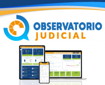 Observatorio Judicial