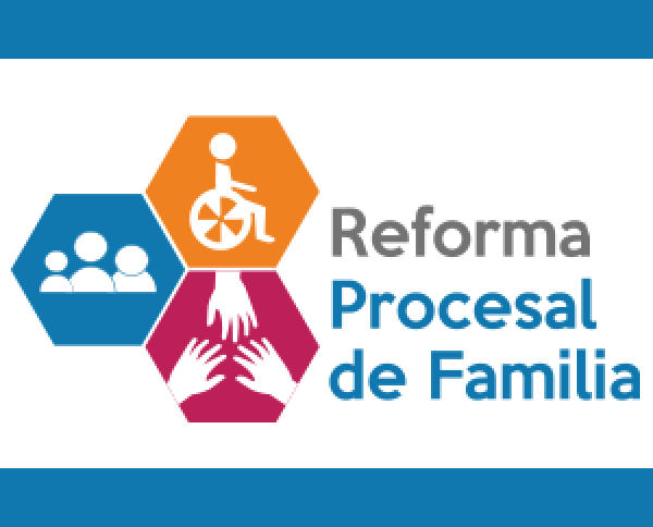 Reforma Procesal de Familia